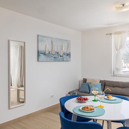 Apartments Sandra Solitudo II Dubrovnik Eksteriør billede